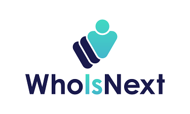 WhoIsNext.com